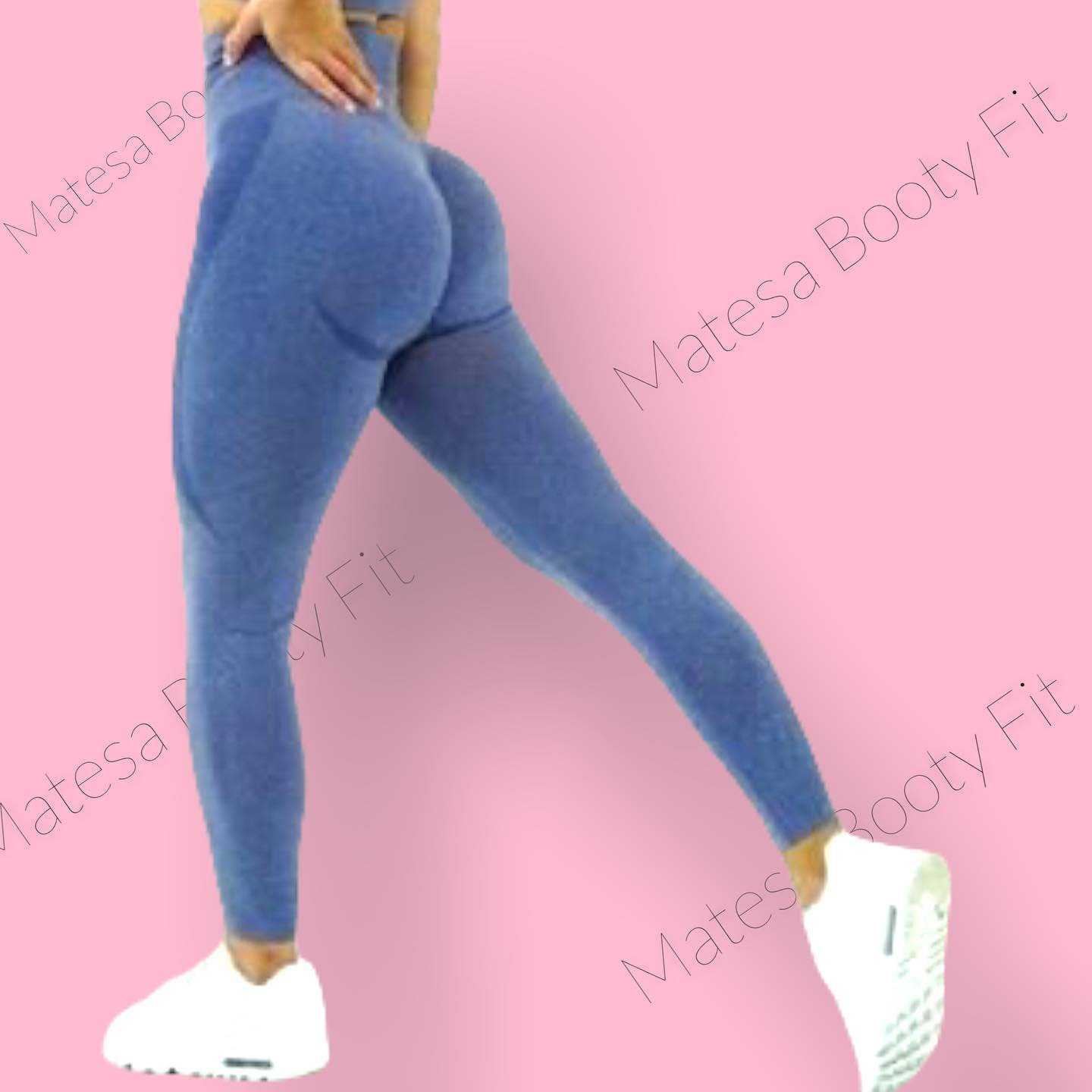 Leggings Push-Up Azu